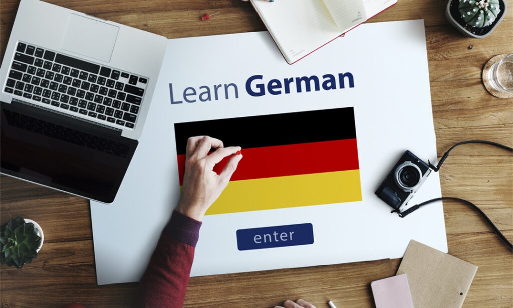 IB German tutor