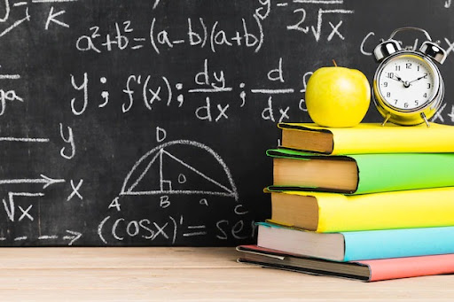 Exploring the Different Levels of IB Math