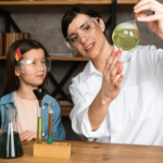 IB Chemistry Students