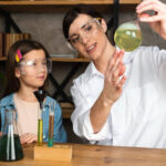 IB Chemistry Tuition