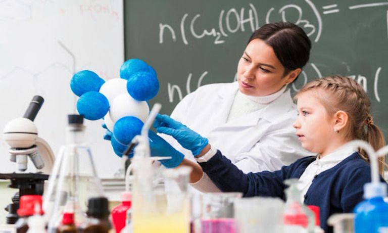 IB Biology HL Tutor