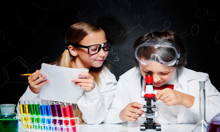 Master IB Biology with Personalised Tuition