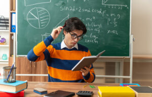 Math IB Tutor