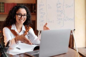 Online IB tutors