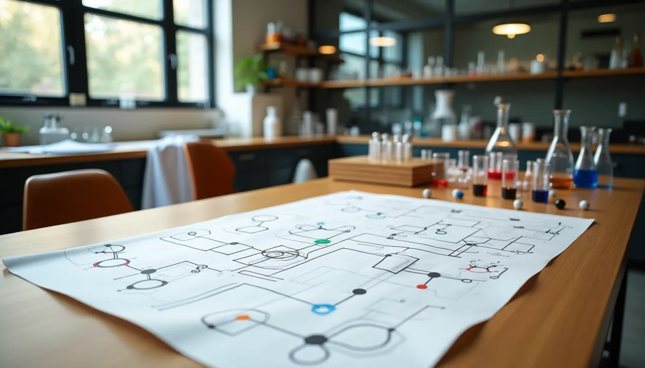 IB Chemistry tutor in Gurgaon