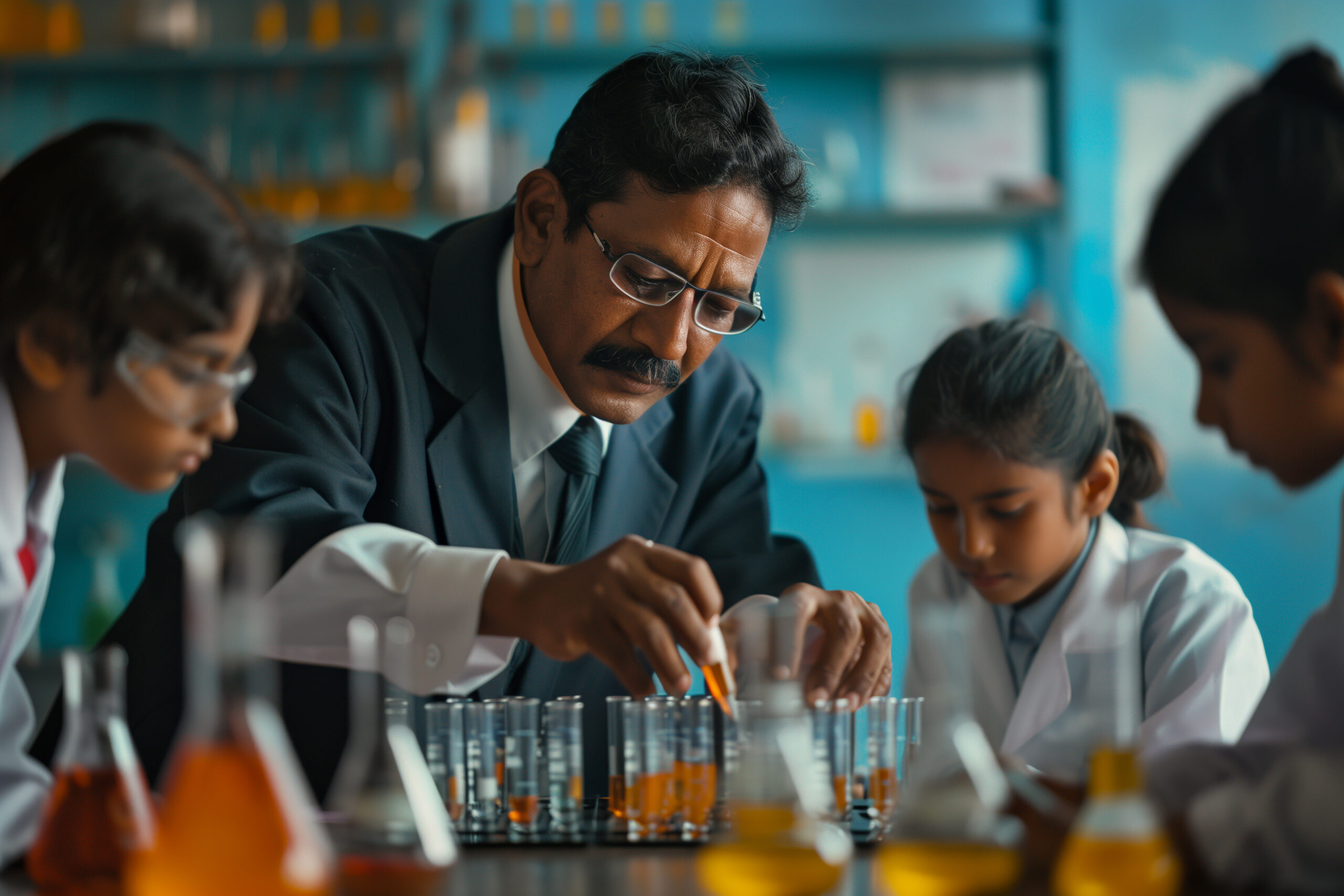 ib chemistry tutor in gurgaon