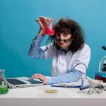 Online Chemistry Tutors Are Effective