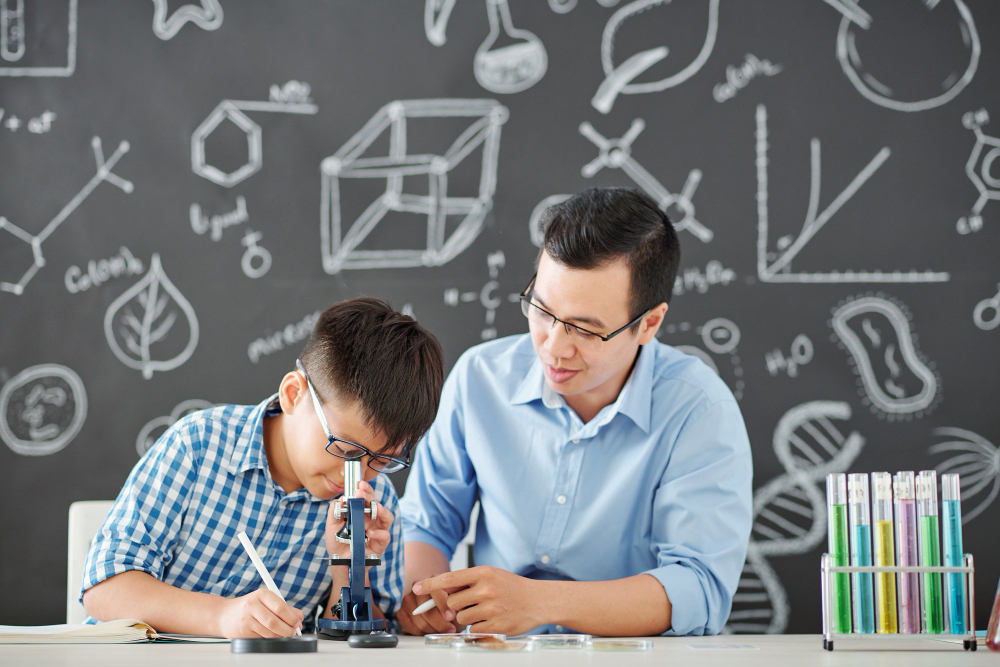 ib math tuition