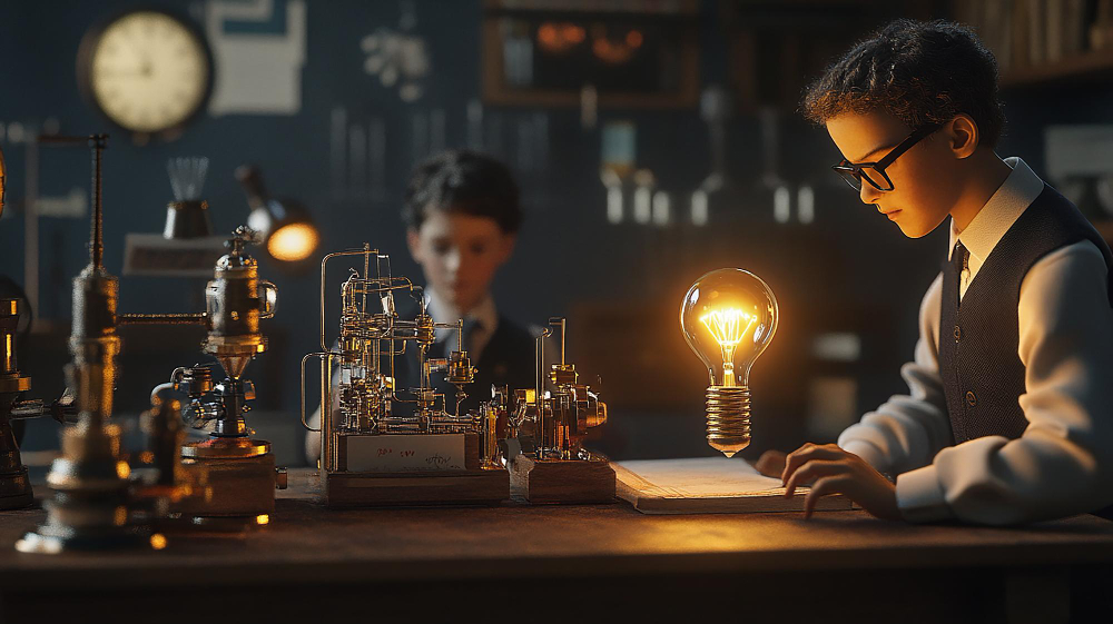IB Physics Online Tutor