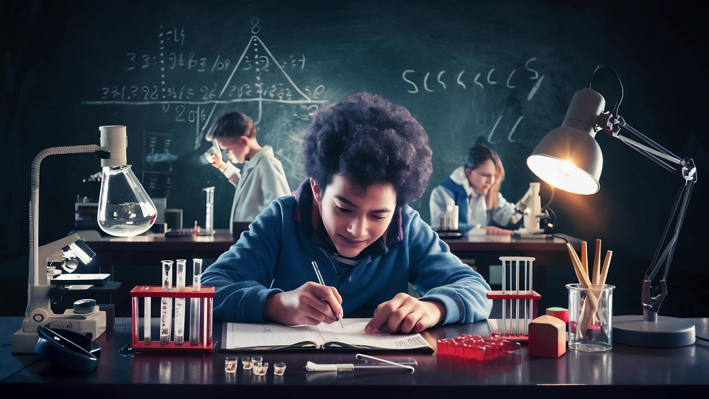 IB Biology Tuition