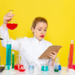Build a Strong IB Chemistry IA
